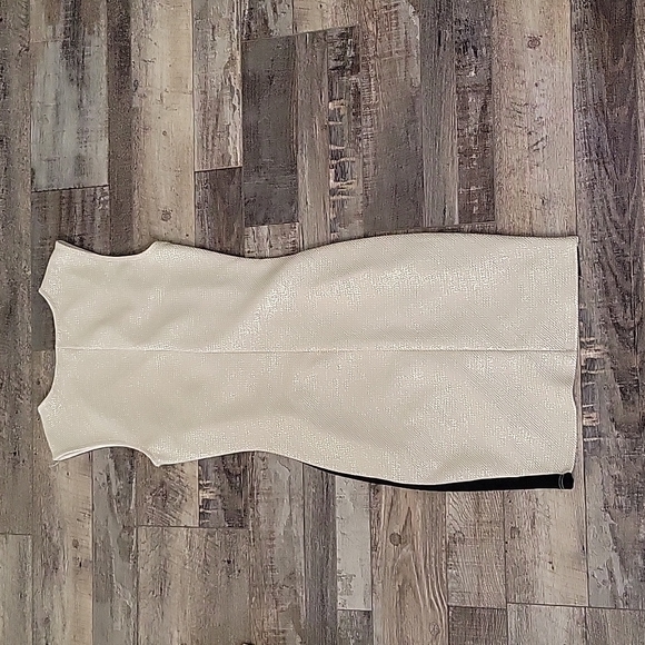 The vintage Shop Bodycon Mini Dress - Picture 4 of 4